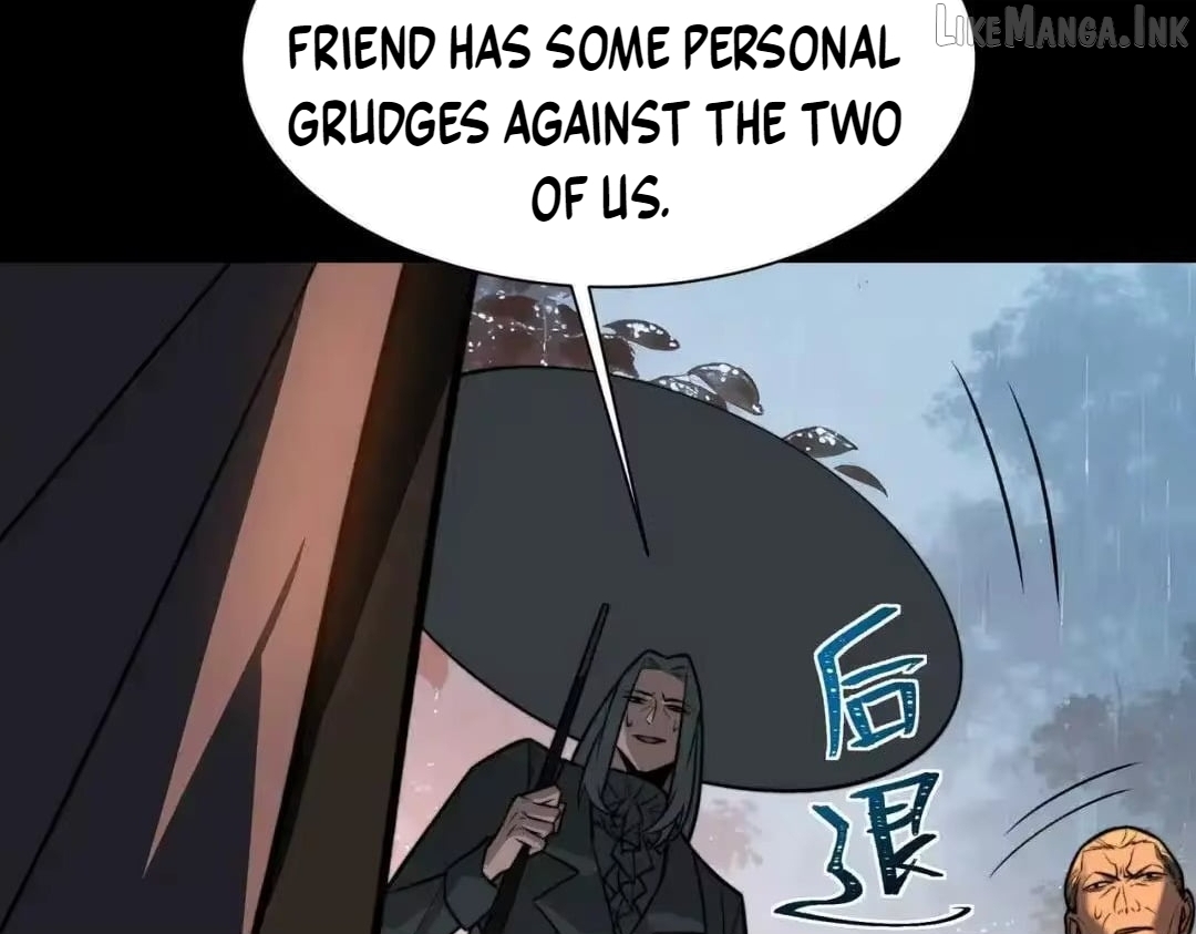 After the School Belle Dumped Me, I Became a Martial Arts God Chapter 99  - page 12